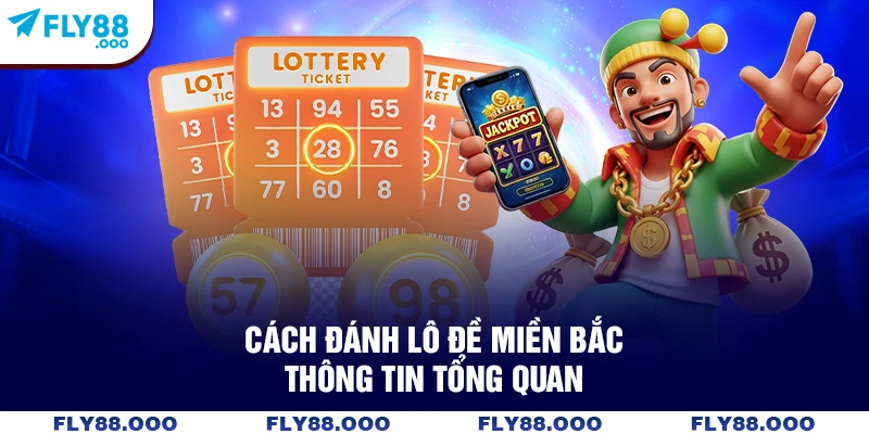 Cách đánh lô đề miền Bắc - Thông tin tổng quan